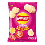 Lays - Exotic Chips 135g