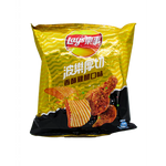 Lays - Exotic Chips - Taiwan