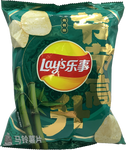Lays - Exotic Chips 56g *LIMITED* China