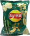 Lays - Exotic Chips 56g *LIMITED* China