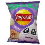 Lays - Exotic Chips - China