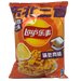 Lays - Exotic Chips - China