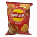 Lays - Exotic Chips - Big Wave