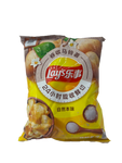 Lays - Exotic Chips - China