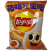 Lays - Exotic Chips - China