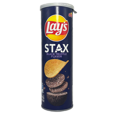 Lays - Stax