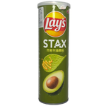 Lays - Stax