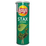 Lays - Stax