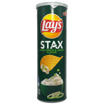 Lays - Stax