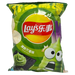Lays - Exotic Chips - China