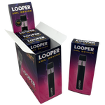 Looper - Refillable Device