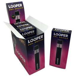 Looper - Refillable Device