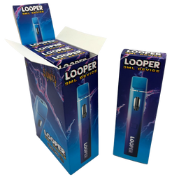 Looper - Refillable Device
