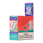 Lost Mary - MT35k 5% Nic Disposable Vape - 5pk Display
