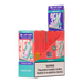 Lost Mary - MT35k 5% Nic Disposable Vape - 5pk Display