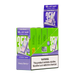 Lost Mary - MT35k 5% Nic Disposable Vape - 5pk Display