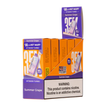 Lost Mary - MT35k 5% Nic Disposable Vape - 5pk Display