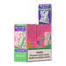 Lost Mary - MT35k 5% Nic Disposable Vape - 5pk Display