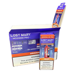 EB Design  - ELF x Lost Mary Series MO20000 Disposable