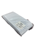 Loud Lock - Mylar Zip-Lock Bag (100pk)