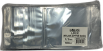Loud Lock - Mylar Zip-Lock Bag (100pk)
