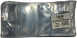Loud Lock - Mylar Zip-Lock Bag (100pk)