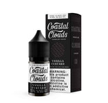 Coastal Clouds - Salt Nic - 30ml Bottle