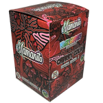 Mamanita - Magic Gummies 1600mg 25ct Display