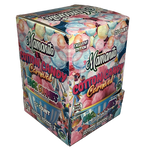 Mamanita - Magic Gummies 1600mg 25ct Display