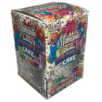 Mamanita - Magic Gummies 1600mg 25ct Display