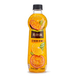 Minute Maid - Passion & Lemon 420ml Bottle