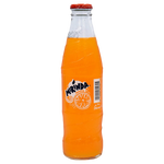 Mirinda - (Middle Eastern)Orange 250ml Glass Bottle