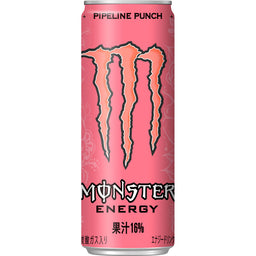 Monster - Pipeline Punch