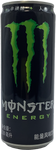 Monster - Energy Drink Asst.