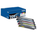 Brother - Generic Toner Cartridges (TN229XL) Black