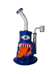 Skyglass - Monster Rigs