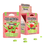 OH-MEGA - Kratom Extract 4ct - 10pk Display