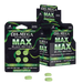 OH-MEGA - Kratom Extract 4ct - 10pk Display