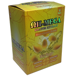 OH-MEGA - Kratom Extract 300mg 4ct - 10pk Display