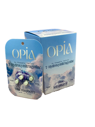 OPIA - 7ohm Chewable tablet 20mg 4ct 10pk