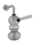 Skyglass - Oil Burner Bubbler