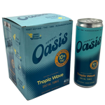 cbdMD - Herbal Oasis Social Tonic 4pk