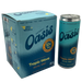 cbdMD - Herbal Oasis Social Tonic 4pk