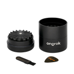Ongrok - 5 Piece Storage Grinder