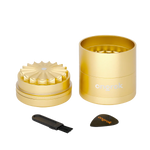 Ongrok - 5 Piece Storage Grinder
