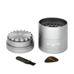 Ongrok - 5 Piece Storage Grinder