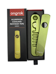 Ongrok - Aluminum Cooling Pathway Pipe
