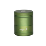 Ongrok - 5 Piece Storage Grinder