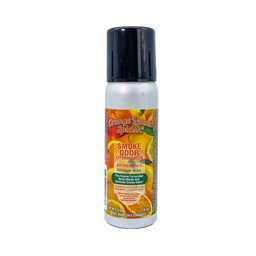 Smoke Odor - Exterminator Mini Spray 2.5oz - Orange Lemon Splash