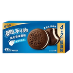 Oreo - Cakes 132g